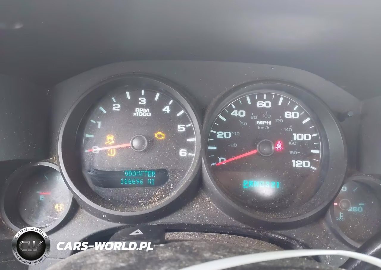 2013 Chevrolet Silverado 1500 Work Truck VIN:1GCNCPEX9DZ396751 - 7