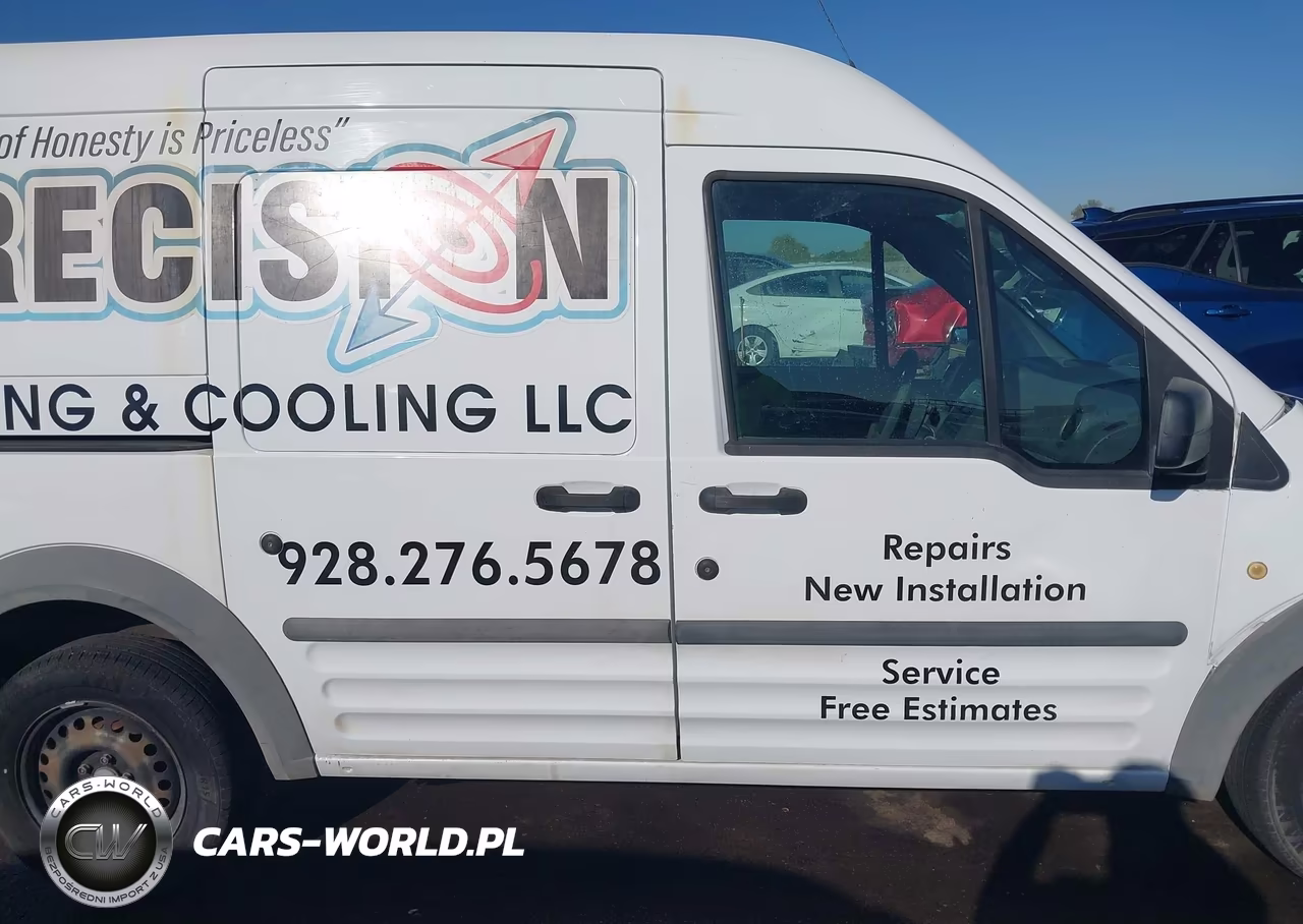 2013 Ford Transit Connect Xl VIN:NM0LS7AN3DT142032 - 13