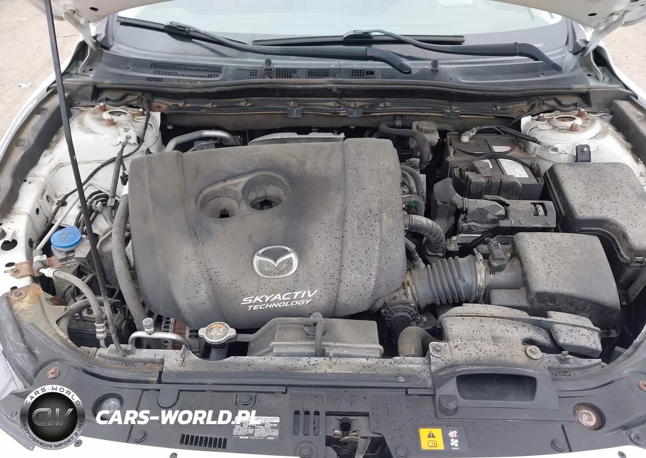 2017 Mazda Mazda3 Grand Touring VIN:JM1BN1M3XH1121385 - 10