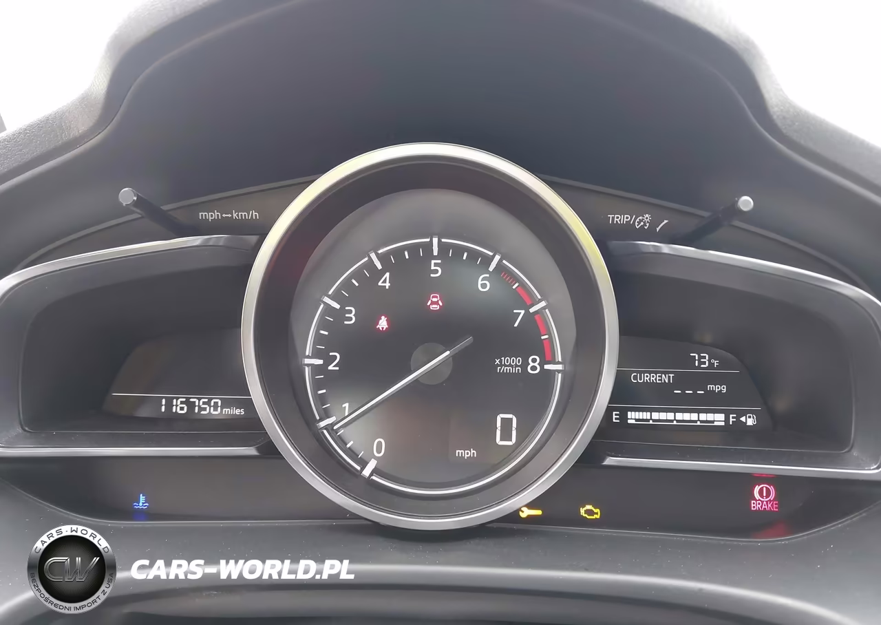2017 Mazda Mazda3 Grand Touring VIN:JM1BN1M3XH1121385 - 7