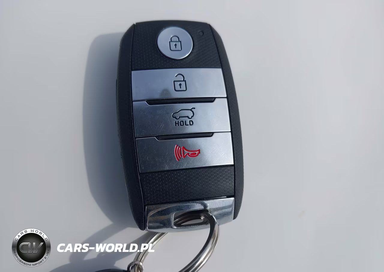 2016 Kia Sorento 3.3L Ex VIN:5XYPH4A51GG176875 - 11