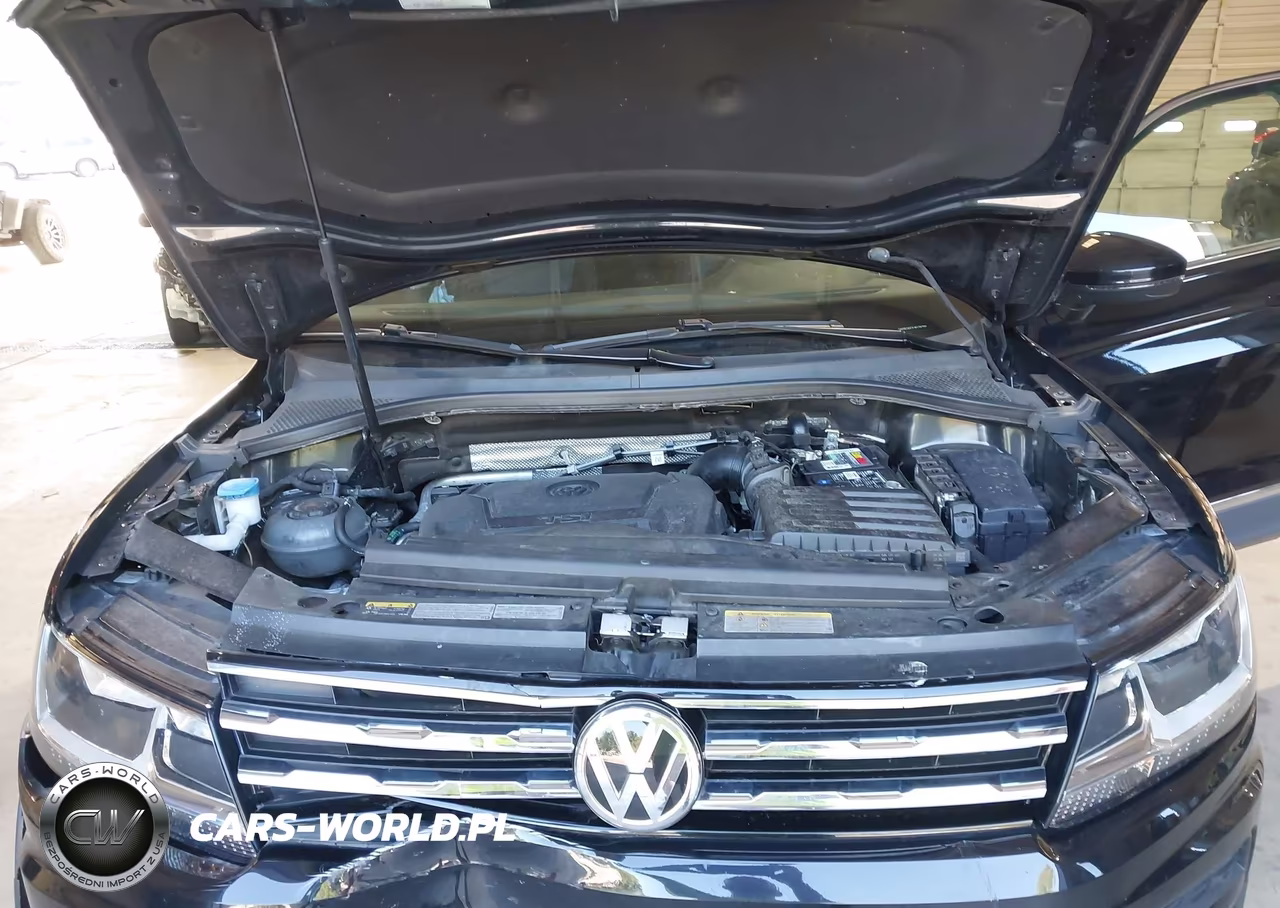 2020 Volkswagen Tiguan Se-Sel VIN:3VV2B7AX7LM178790 - 10