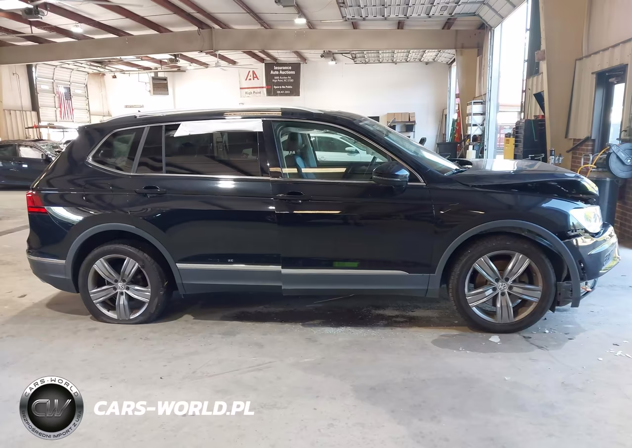 2020 Volkswagen Tiguan Se-Sel VIN:3VV2B7AX7LM178790 - 12