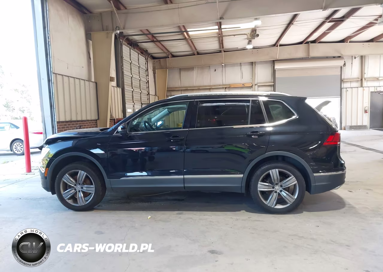 2020 Volkswagen Tiguan Se-Sel VIN:3VV2B7AX7LM178790 - 13