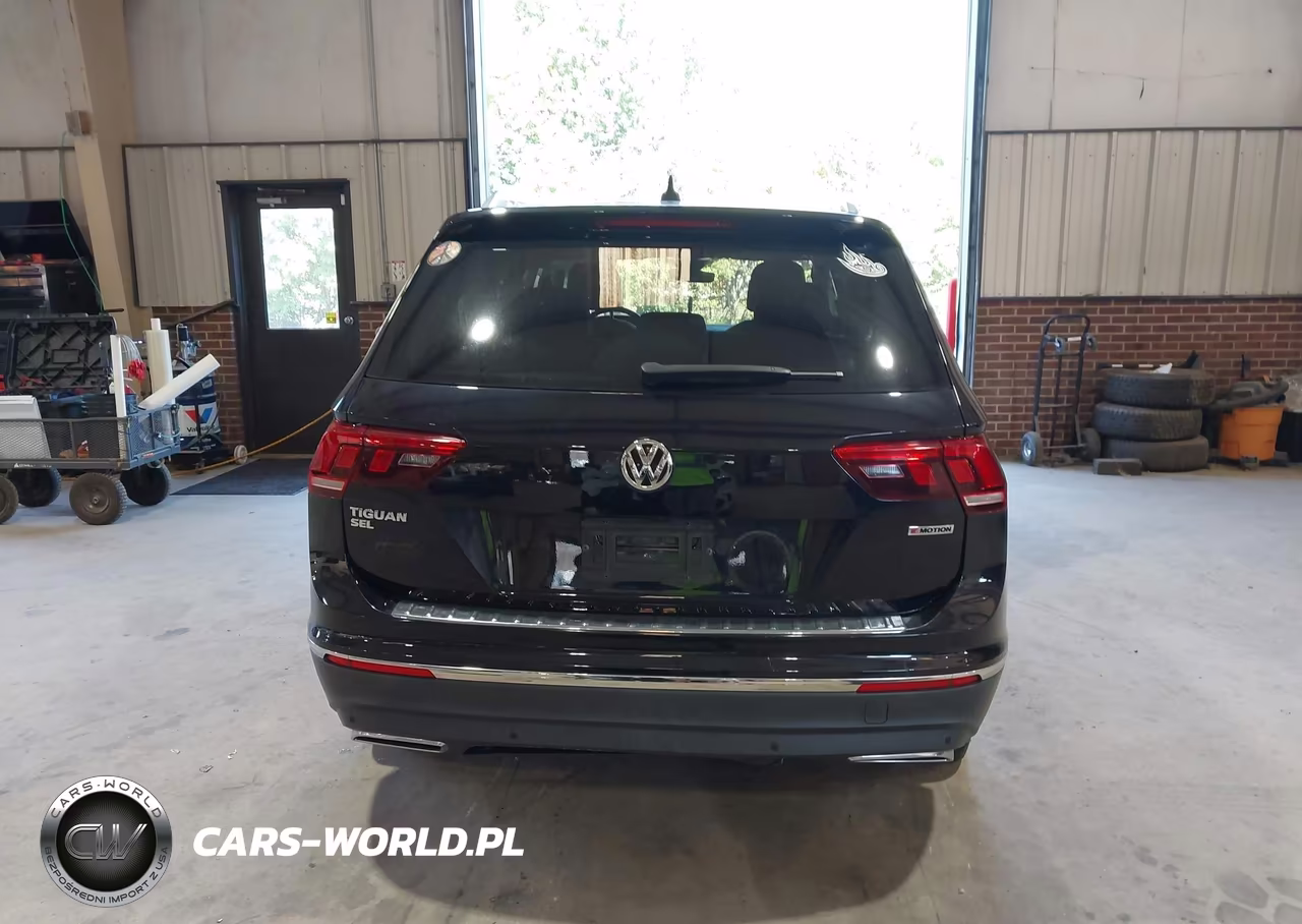 2020 Volkswagen Tiguan Se-Sel VIN:3VV2B7AX7LM178790 - 15