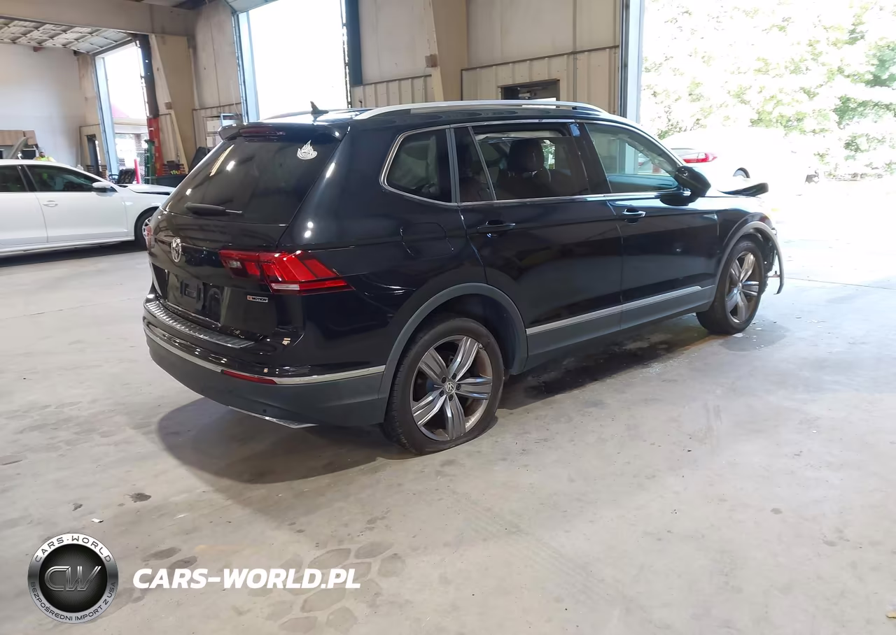 2020 Volkswagen Tiguan Se-Sel VIN:3VV2B7AX7LM178790 - 4