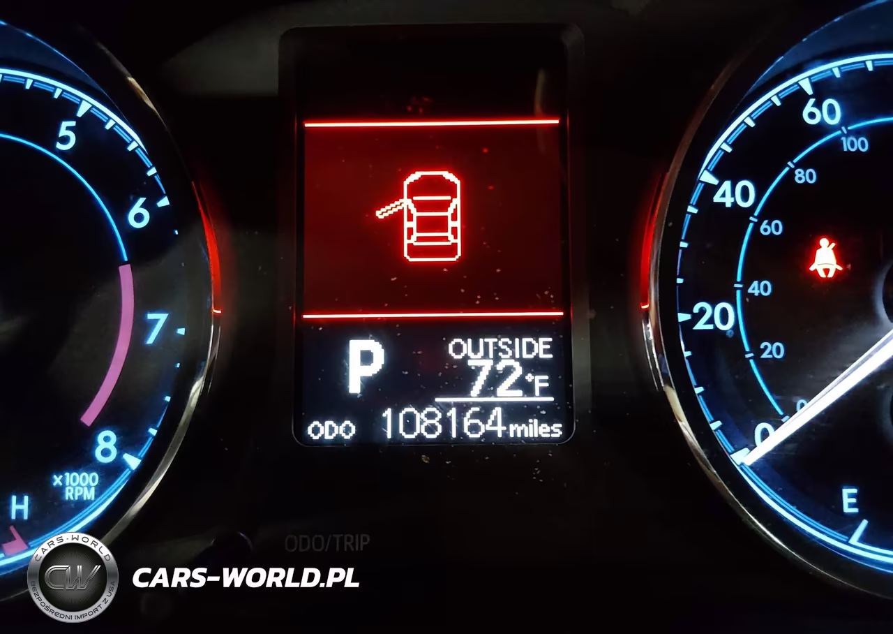 2017 Toyota Corolla Le VIN:5YFBURHE8HP726143 - 16