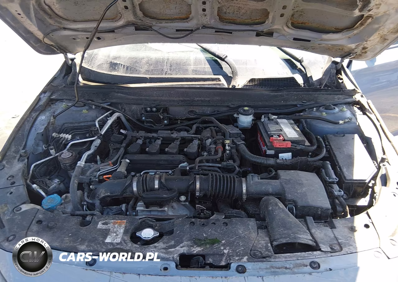 2022 Honda Accord Sport VIN:1HGCV1F36NA042746 - 10