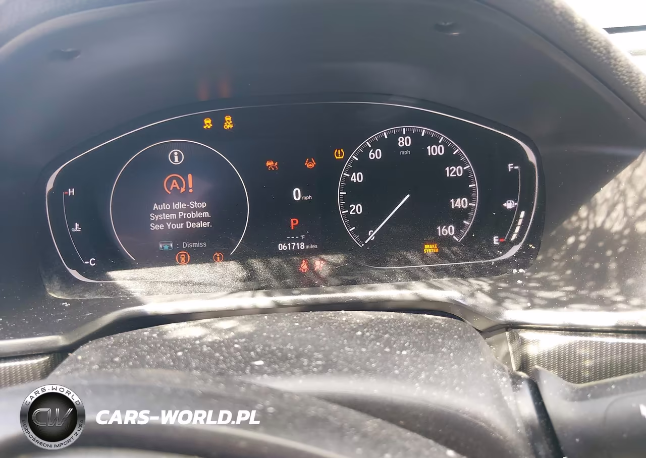 2022 Honda Accord Sport VIN:1HGCV1F36NA042746 - 7