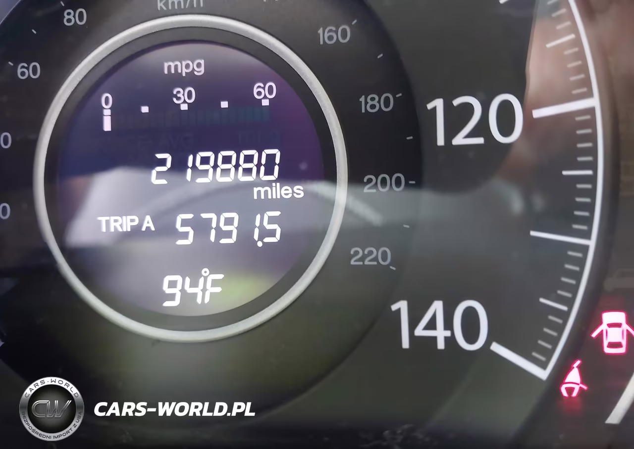2014 Honda Cr-V Ex-L VIN:2HKRM3H79EH519671 - 15