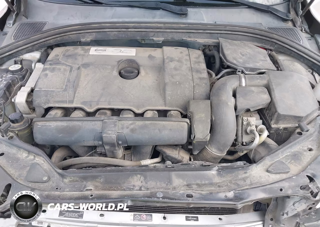 2013 Volvo Xc60 3.2-3.2 Platinum-3.2 Premier-3.2 Premier Plus VIN:YV4952DL6D2398847 - 10