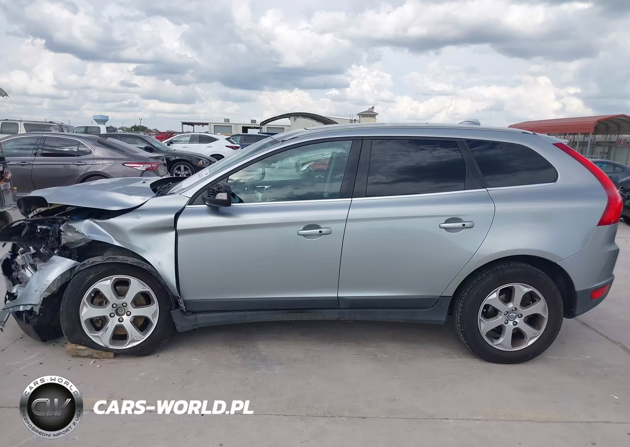 2013 Volvo Xc60 3.2-3.2 Platinum-3.2 Premier-3.2 Premier Plus VIN:YV4952DL6D2398847 - 14