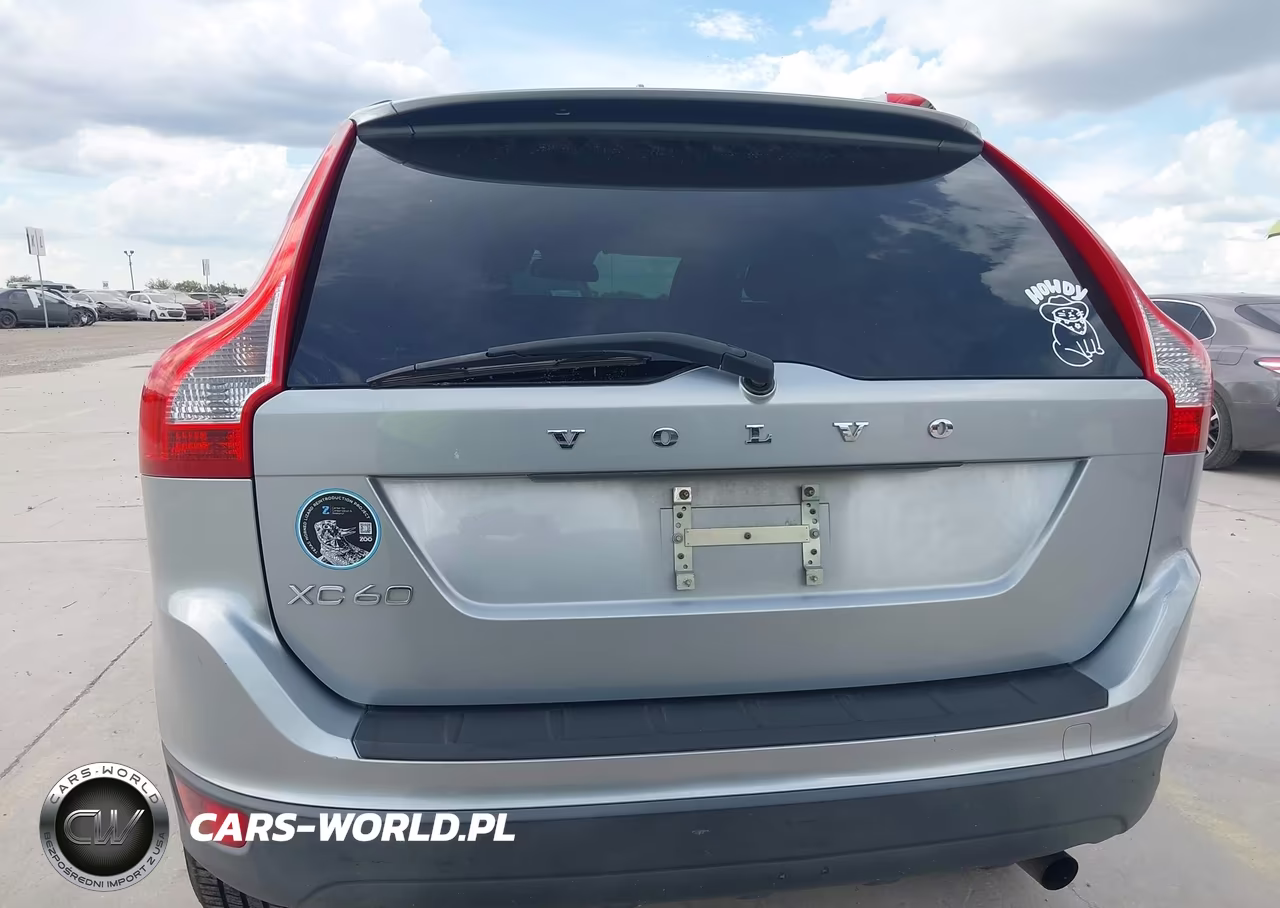 2013 Volvo Xc60 3.2-3.2 Platinum-3.2 Premier-3.2 Premier Plus VIN:YV4952DL6D2398847 - 16