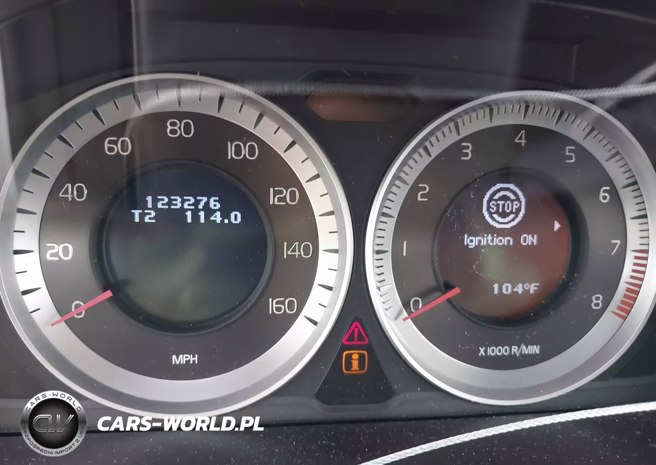 2013 Volvo Xc60 3.2-3.2 Platinum-3.2 Premier-3.2 Premier Plus VIN:YV4952DL6D2398847 - 7