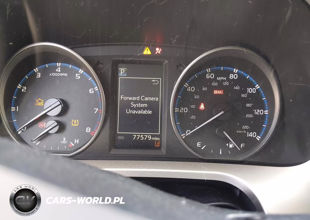 2017 Toyota Rav4 Le VIN:JTMZFREV4HJ716095 - 7