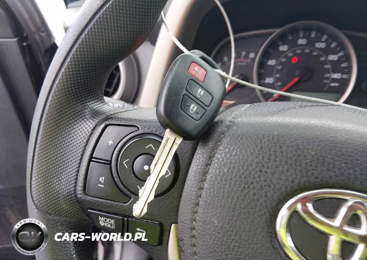2014 Toyota Rav4 Xle VIN:2T3RFREVXEW169198 - 11