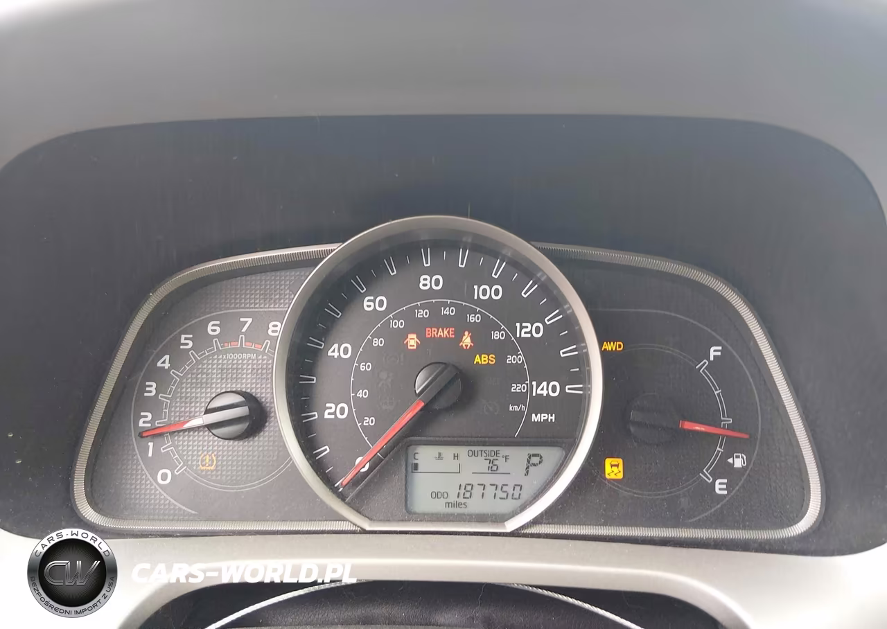 2014 Toyota Rav4 Xle VIN:2T3RFREVXEW169198 - 7
