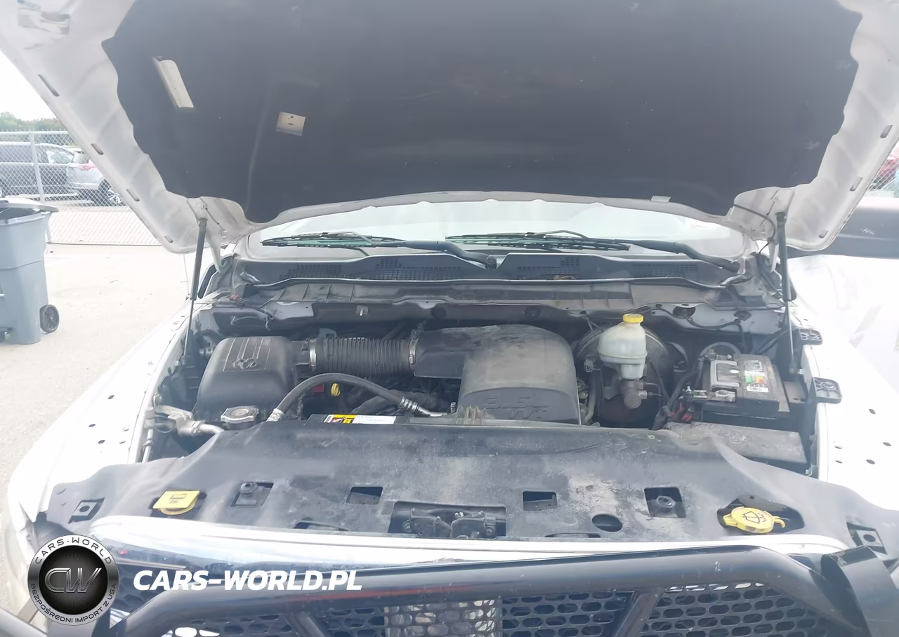 2014 Ram 1500 St VIN:1C6RR7FG0ES436165 - 10