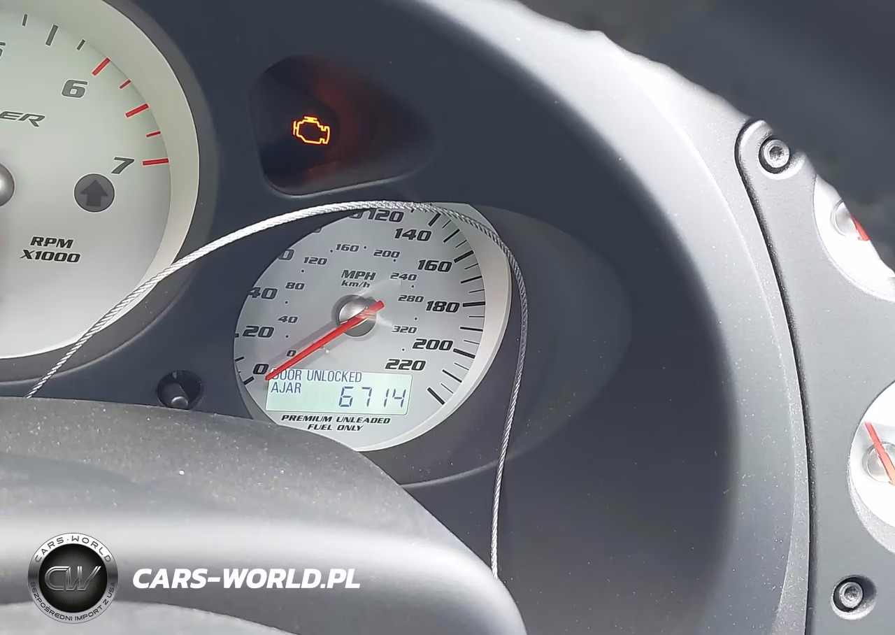 2004 Dodge Viper Srt10 VIN:1B3JZ65Z44V101573 - 15