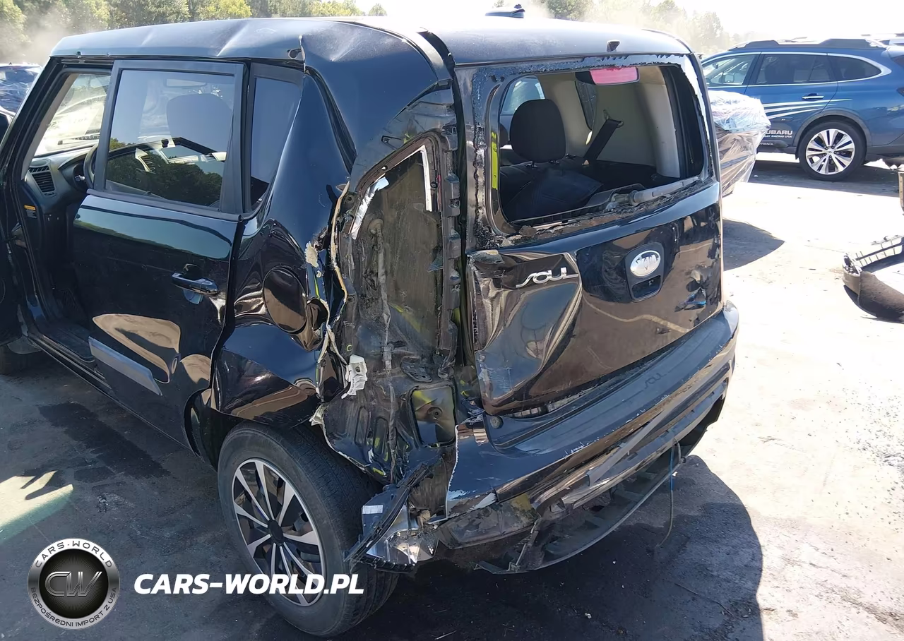 2013 Kia Soul VIN:KNDJT2A56D7487316 - 6