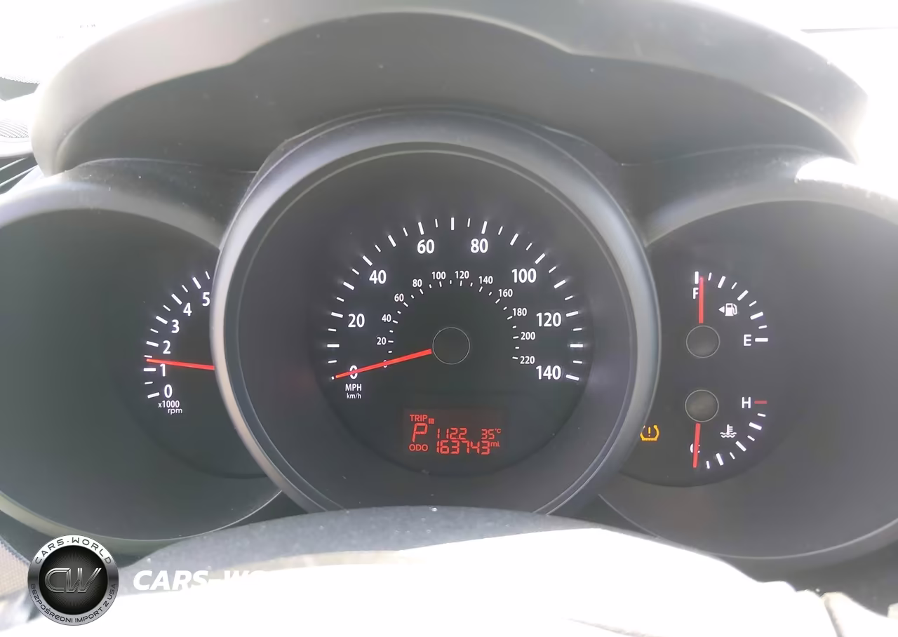 2013 Kia Soul VIN:KNDJT2A56D7487316 - 7