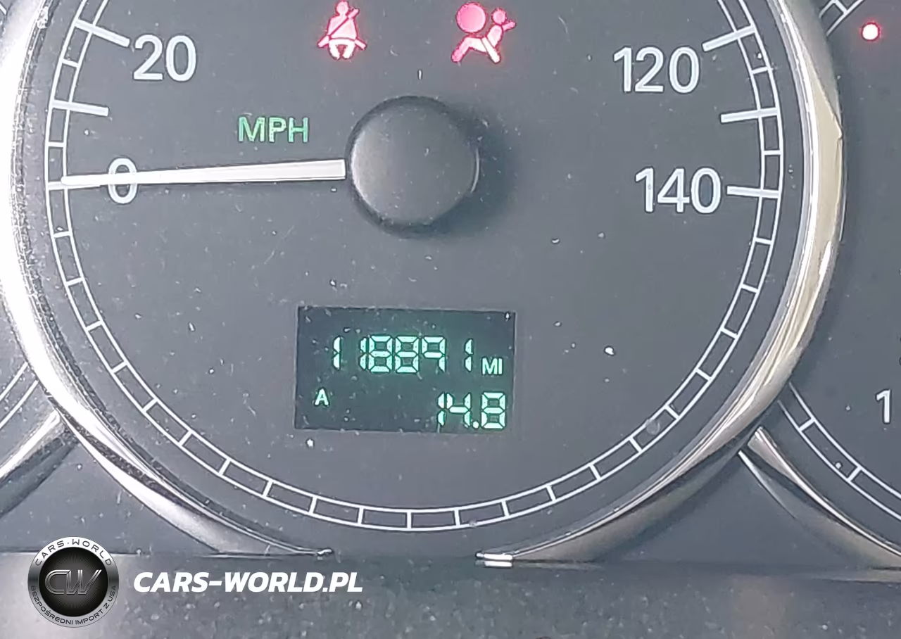 2006 Buick Lacrosse Cx VIN:2G4WC582761172880 - 15