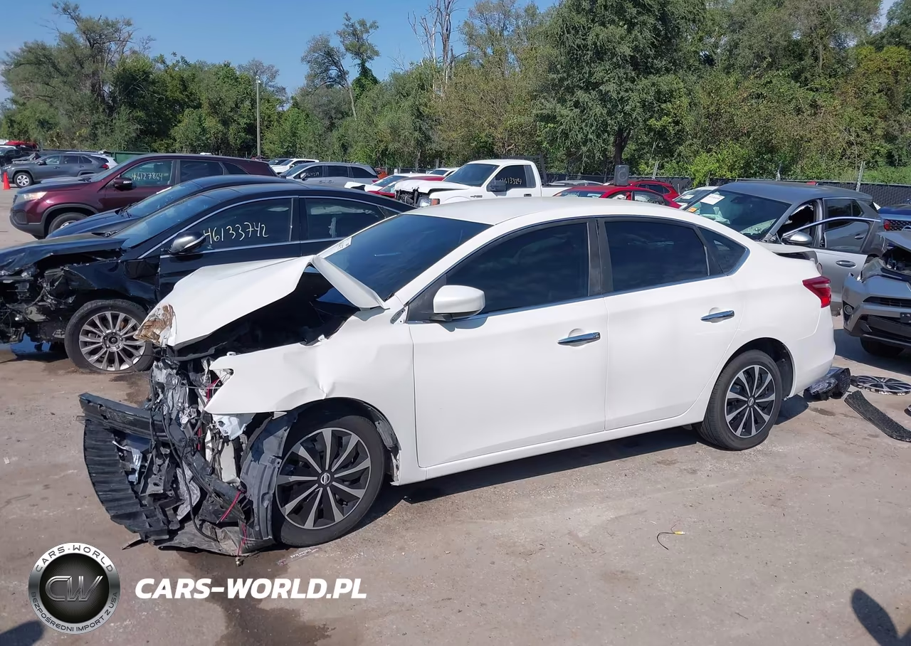 2017 Nissan Sentra S-Sl-Sr-Sv VIN:3N1AB7AP3HL636870 - 15