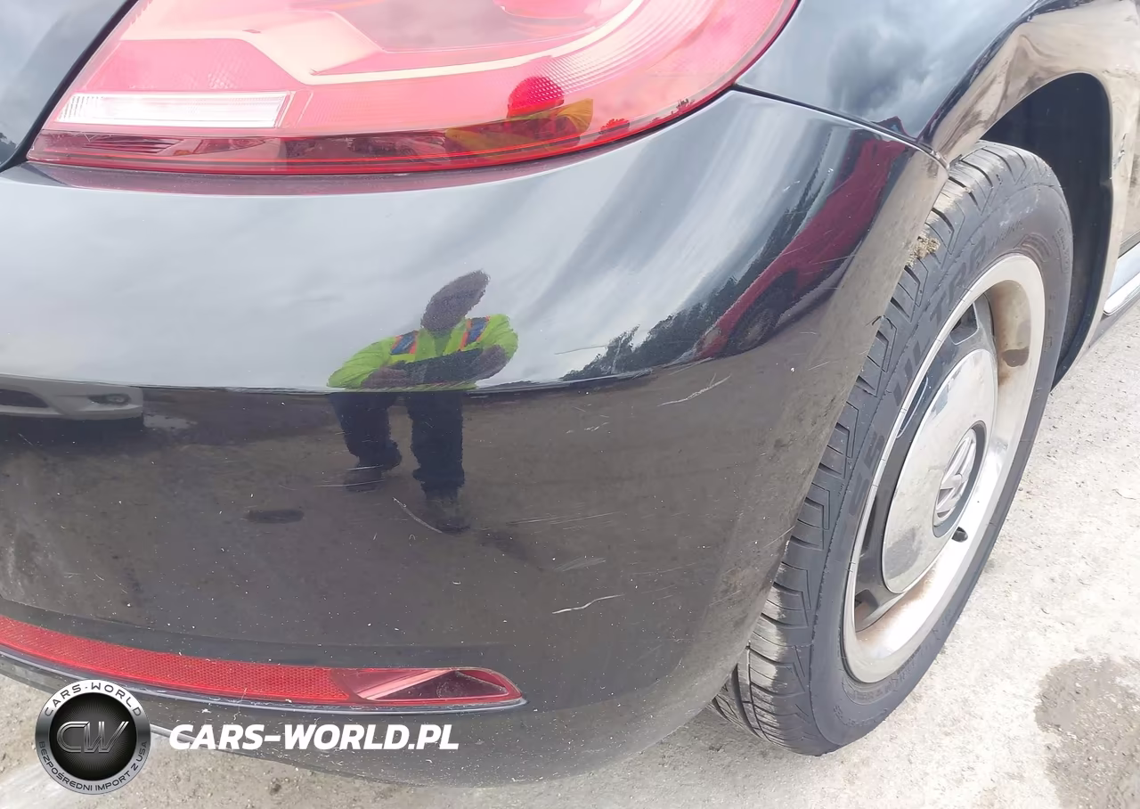 2018 Volkswagen Beetle 2.0T Coast-2.0T S-2.0T Se VIN:3VW5DAAT9JM504566 - 21
