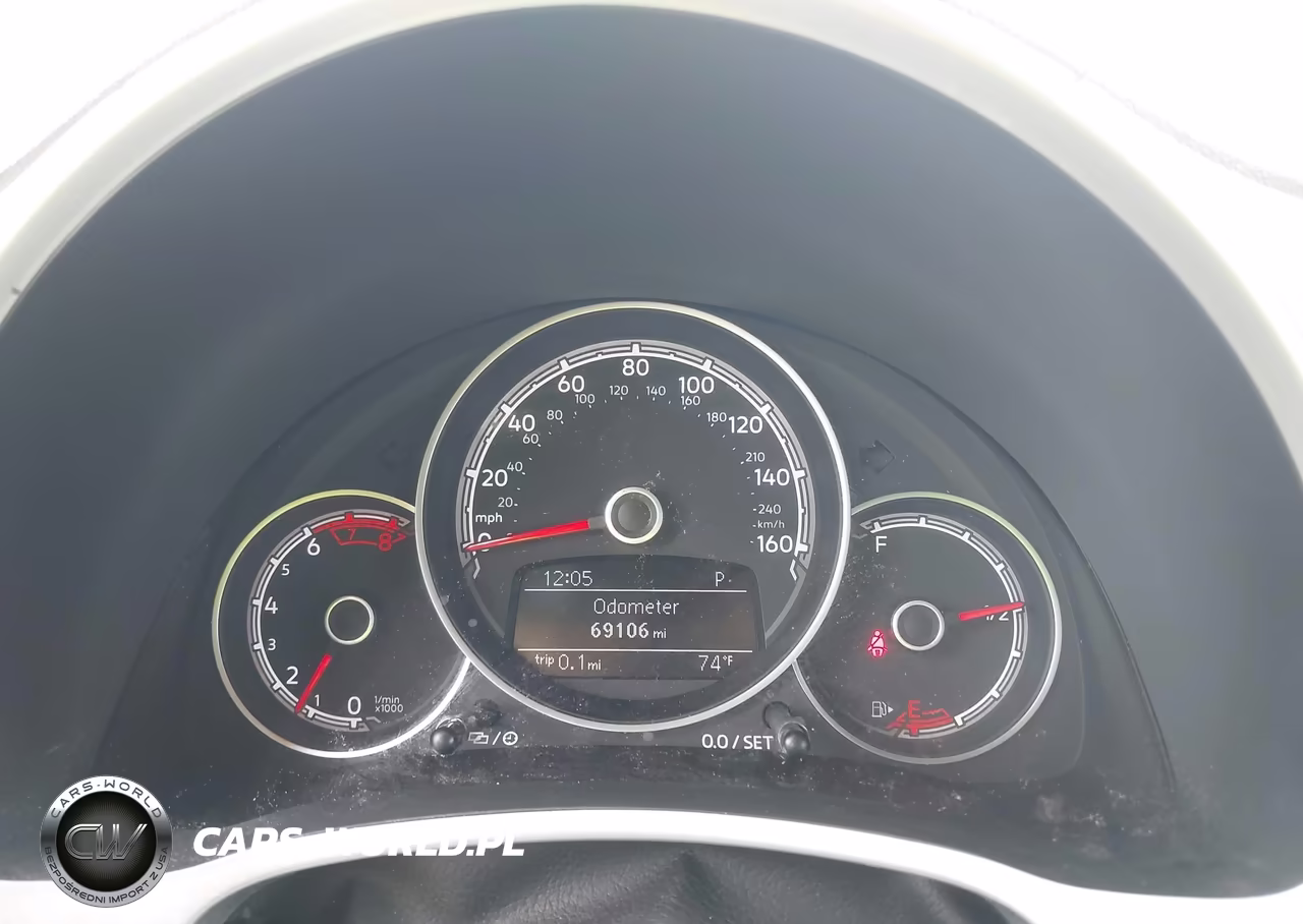 2018 Volkswagen Beetle 2.0T Coast-2.0T S-2.0T Se VIN:3VW5DAAT9JM504566 - 7
