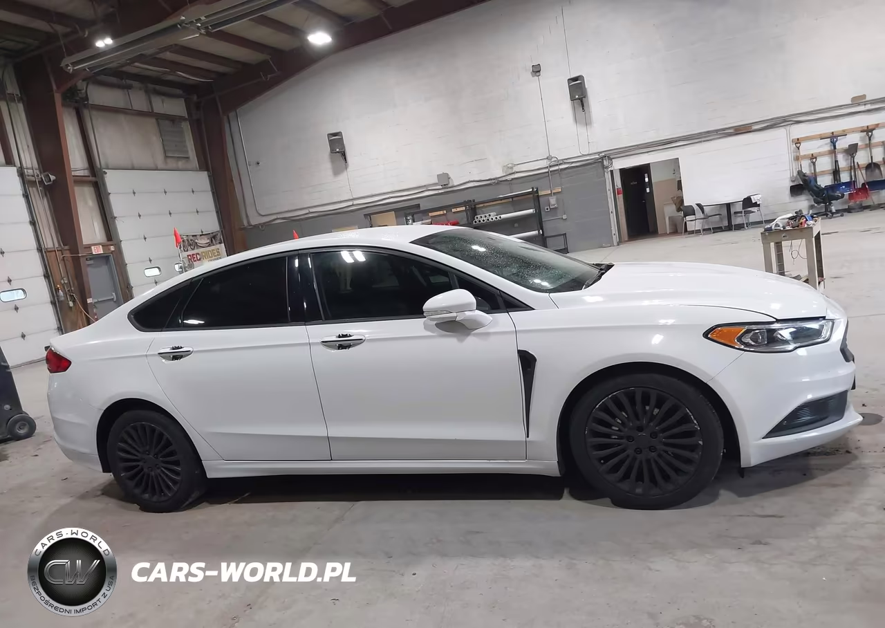 2018 Ford Fusion Se VIN:3FA6P0HD0JR174087 - 14