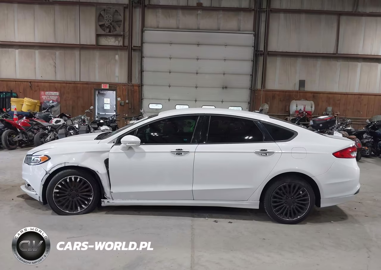 2018 Ford Fusion Se VIN:3FA6P0HD0JR174087 - 15