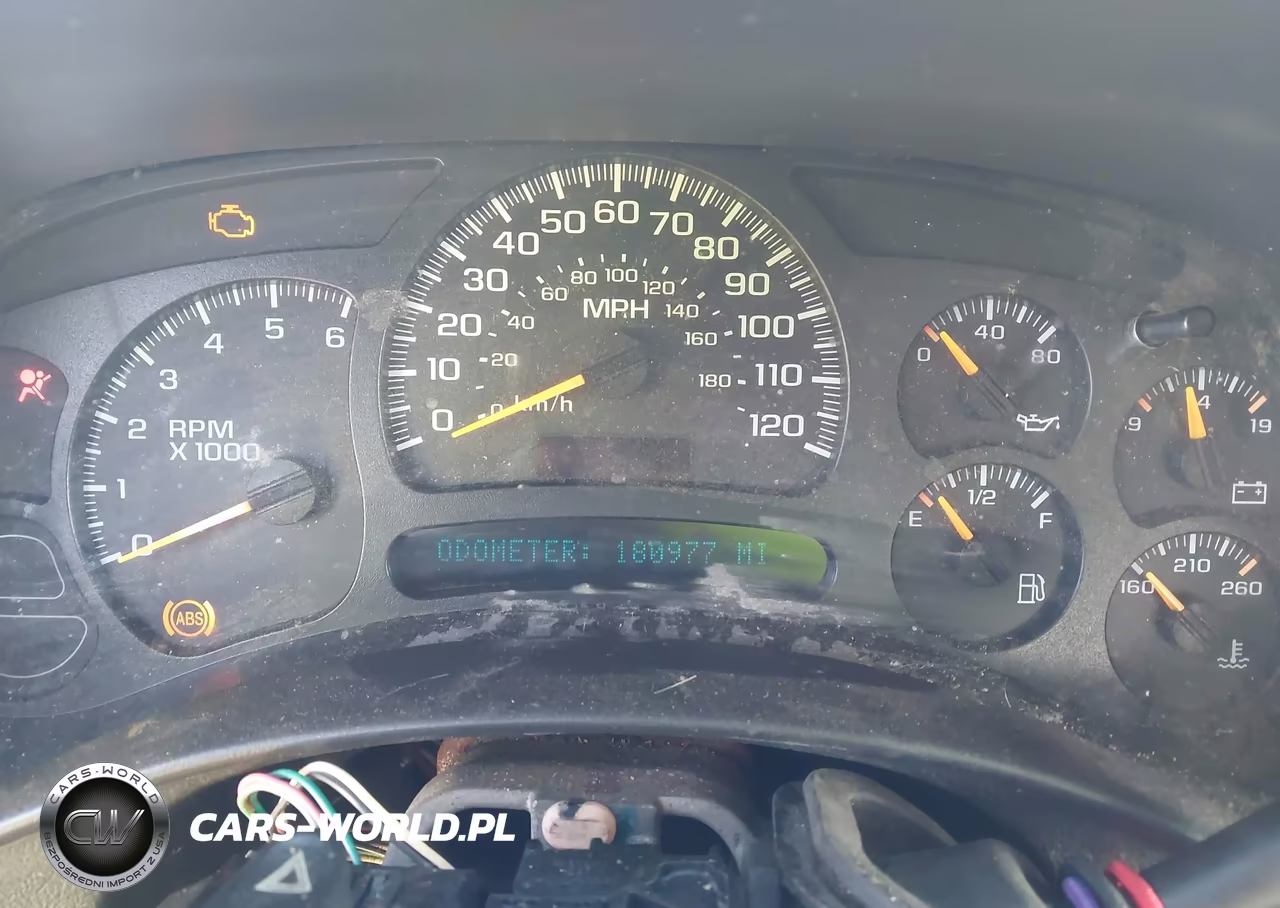 2005 Chevrolet Silverado 1500 Work Truck VIN:1GCEK19B95Z337800 - 7