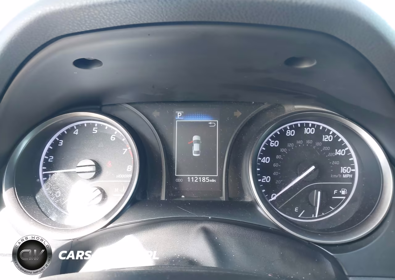 2021 Toyota Camry Se VIN:4T1G11AK6MU518528 - 7