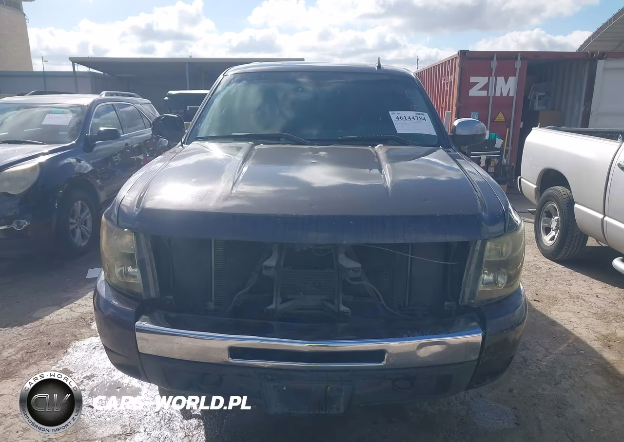 2011 Chevrolet Silverado 1500 Lt VIN:3GCPKSE35BG134945 - 12