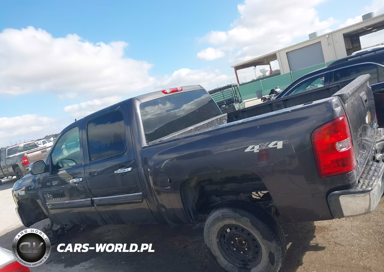 2011 Chevrolet Silverado 1500 Lt VIN:3GCPKSE35BG134945 - 14