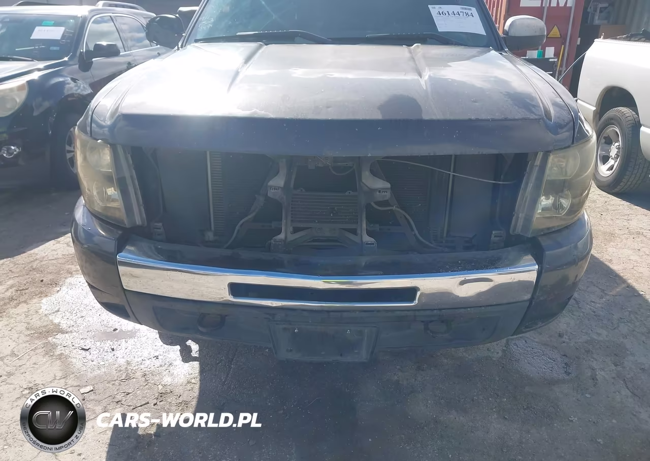 2011 Chevrolet Silverado 1500 Lt VIN:3GCPKSE35BG134945 - 6