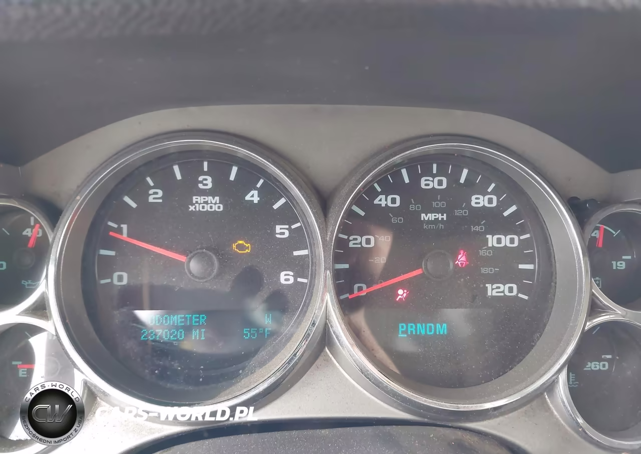2011 Chevrolet Silverado 1500 Lt VIN:3GCPKSE35BG134945 - 7