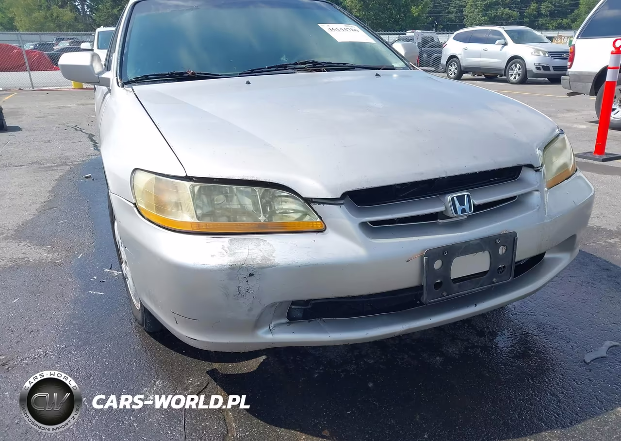 1999 Honda Accord Ex VIN:1HGCG565XXA073388 - 6