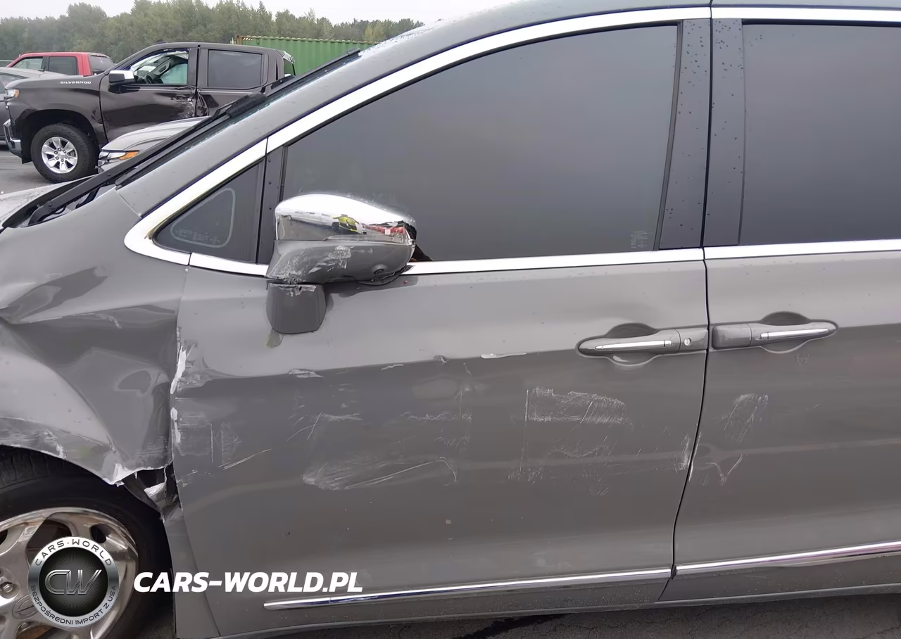 2022 Chrysler Pacifica Limited VIN:2C4RC1GG6NR137464 - 18
