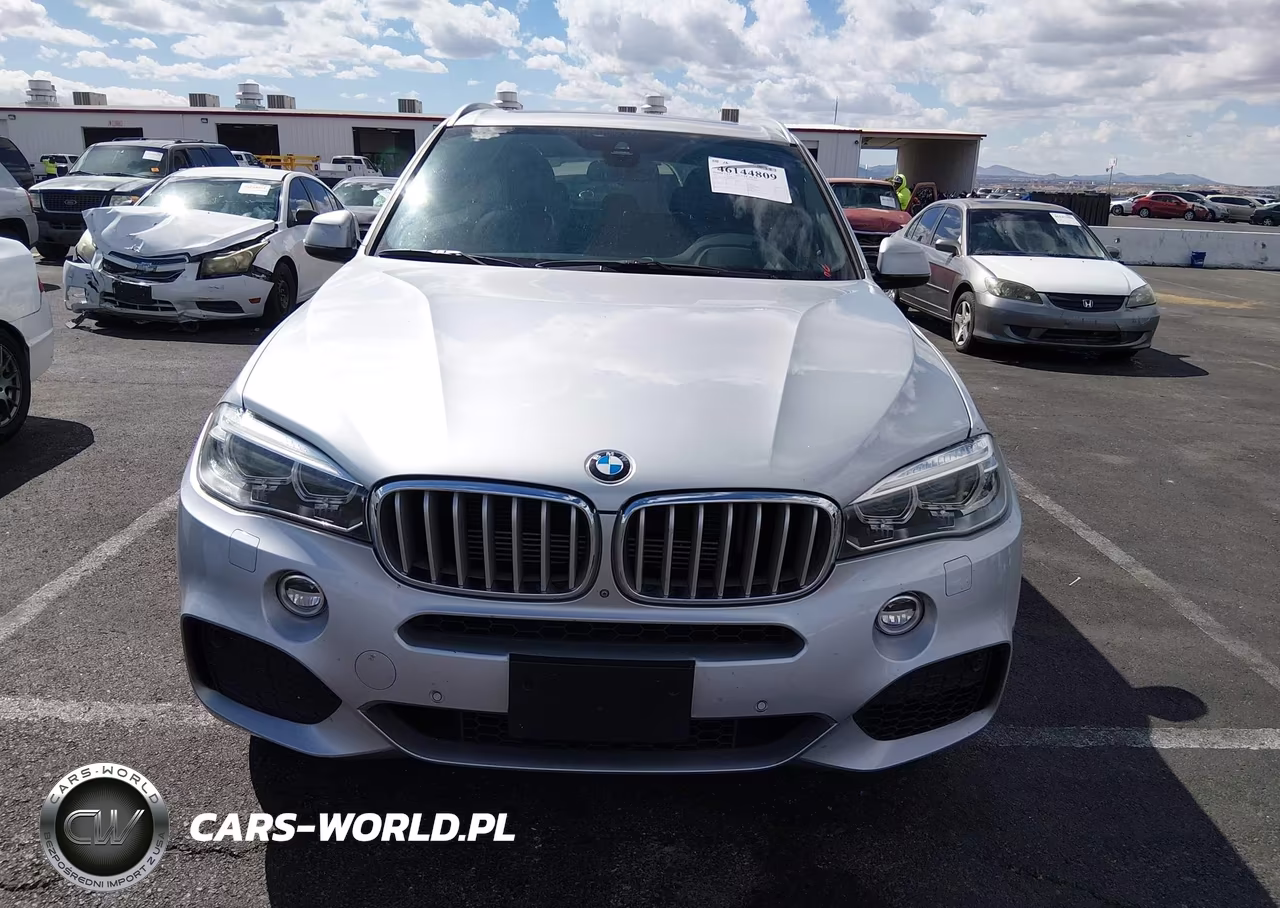 2017 BMW X5 Edrive xDrive40E Iperformance VIN:5UXKT0C30H0V96761 - 13