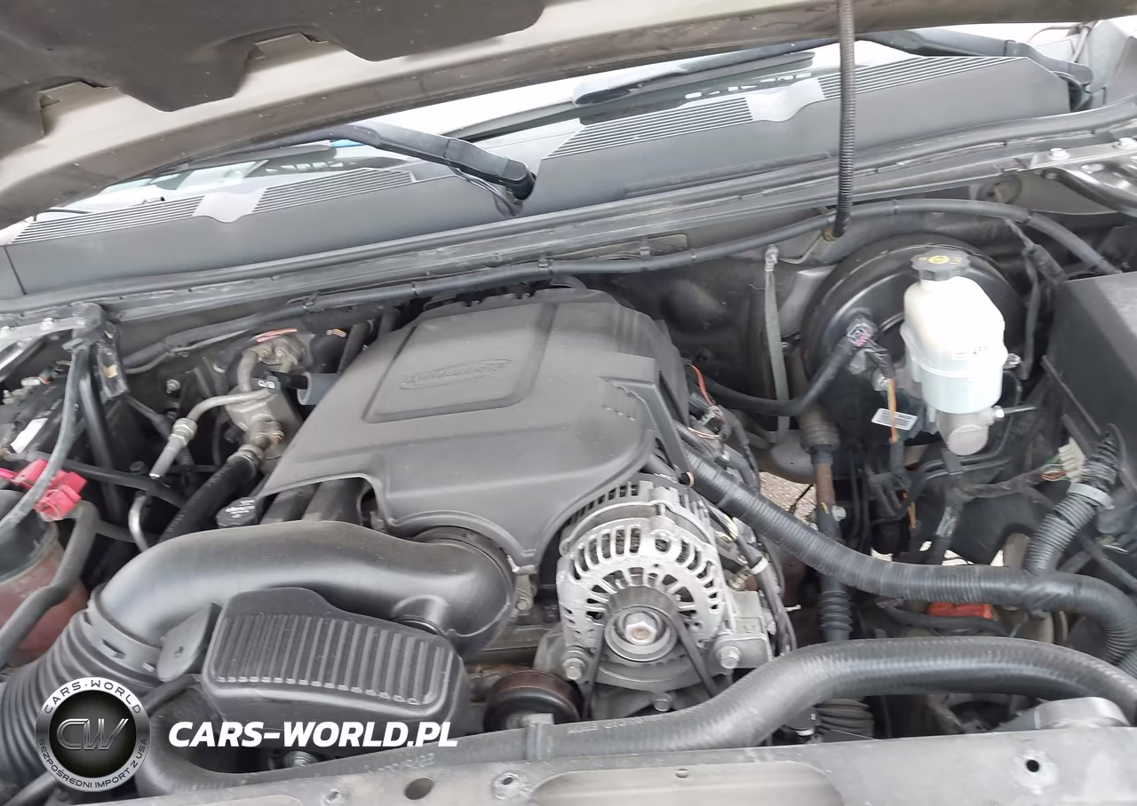 2013 Chevrolet Silverado 1500 Lt VIN:1GCRCSE02DZ140426 - 10