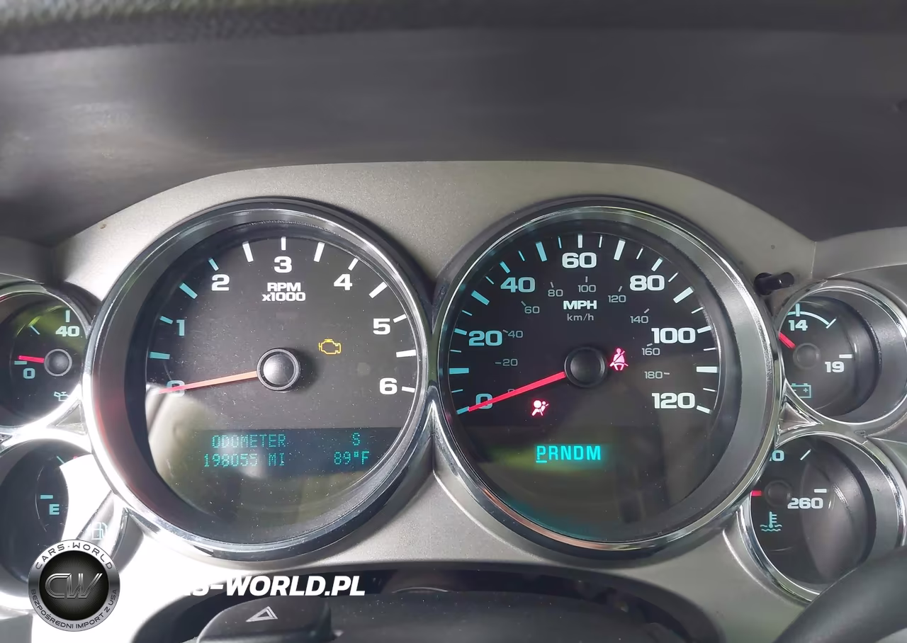 2013 Chevrolet Silverado 1500 Lt VIN:1GCRCSE02DZ140426 - 7
