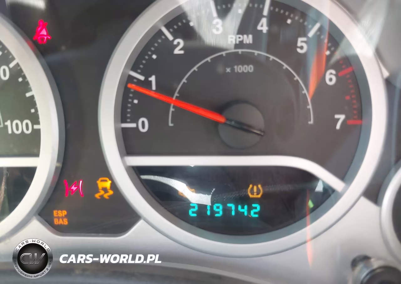 2010 Jeep Wrangler Rubicon VIN:1J4BA6D13AL211540 - 15
