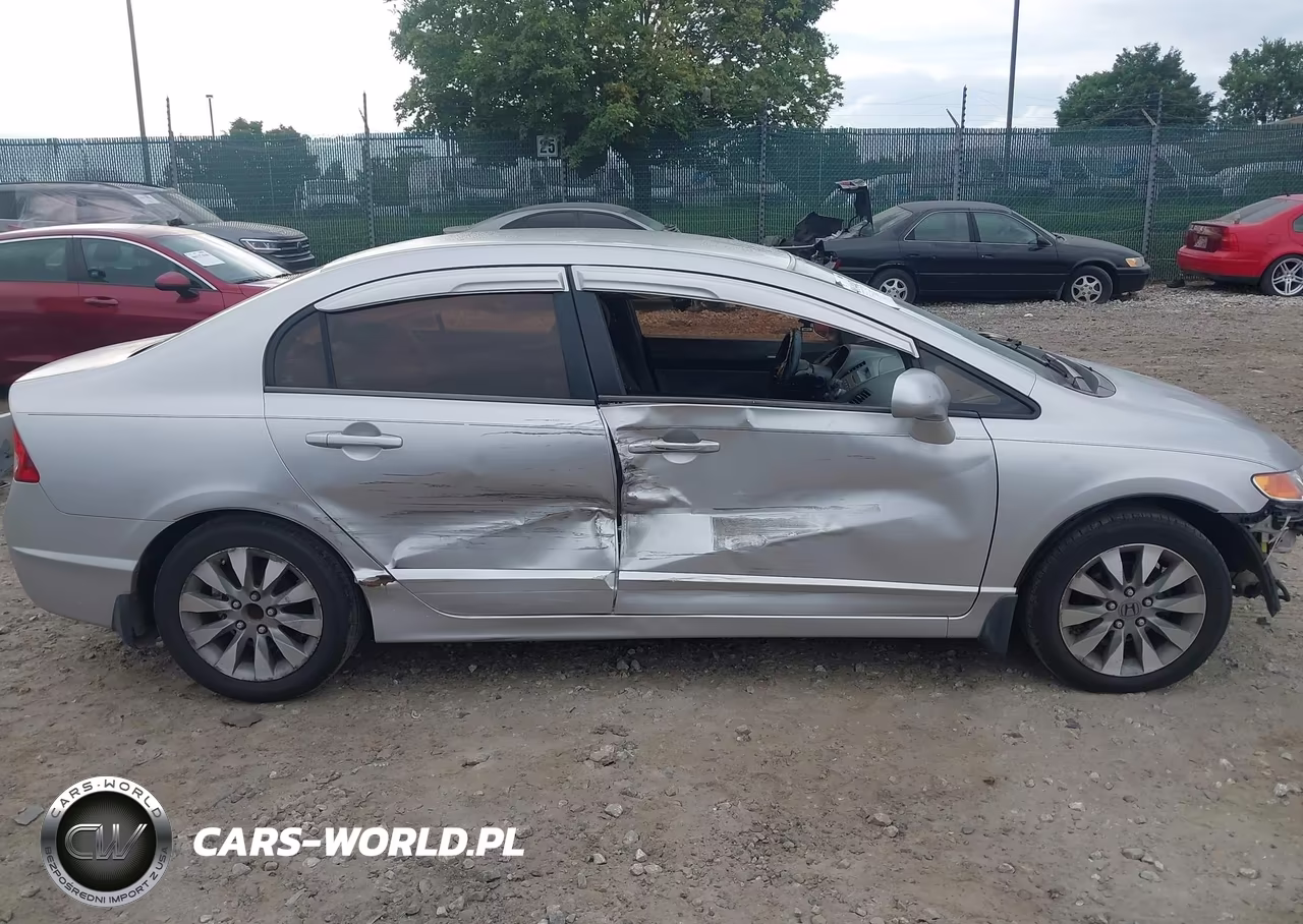 2006 Honda Civic Lx VIN:1HGFA15516L029470 - 13