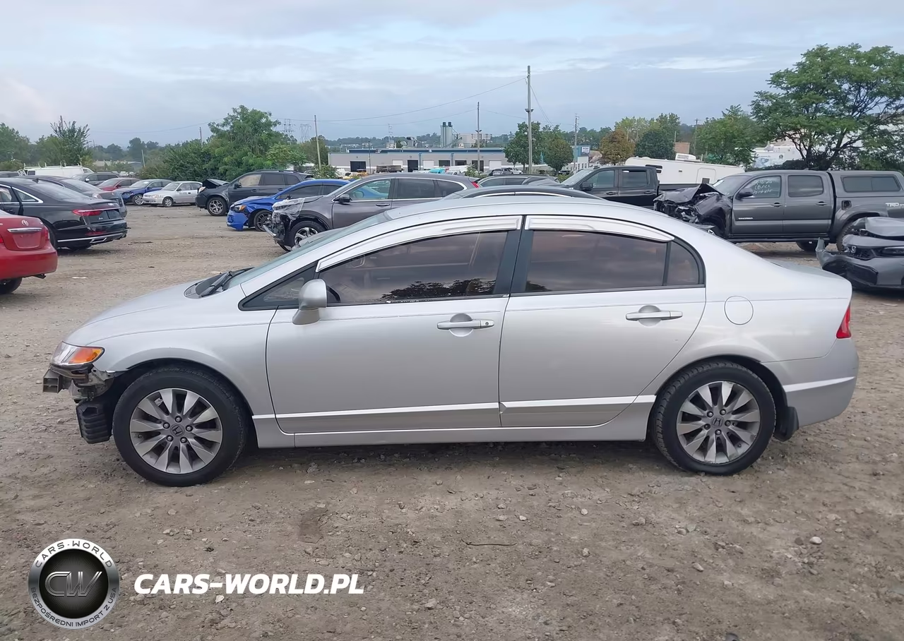 2006 Honda Civic Lx VIN:1HGFA15516L029470 - 14