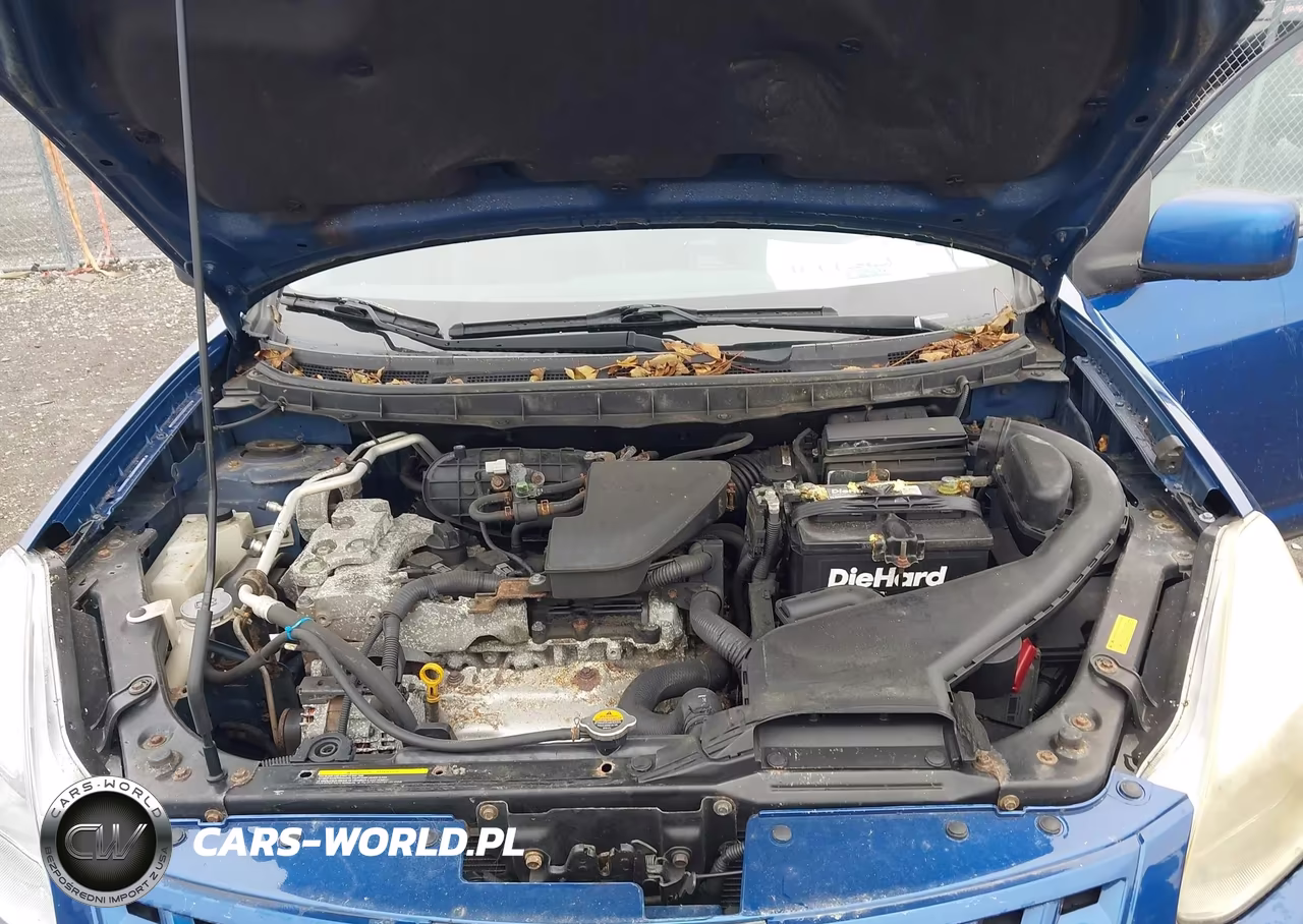 2010 Nissan Rogue Sl VIN:JN8AS5MV2AW108477 - 10