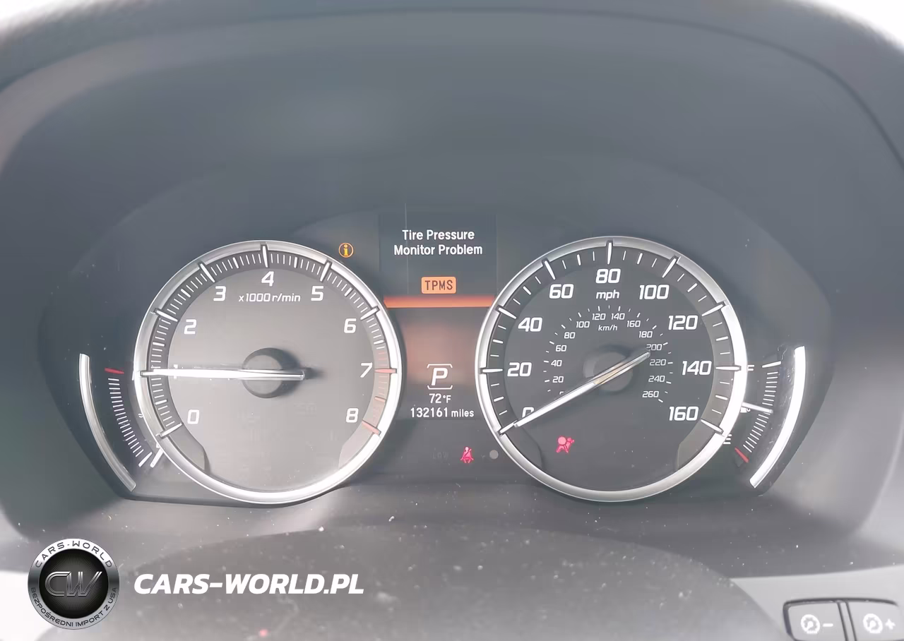 2014 Acura Mdx Technology Package VIN:5FRYD4H47EB004575 - 7