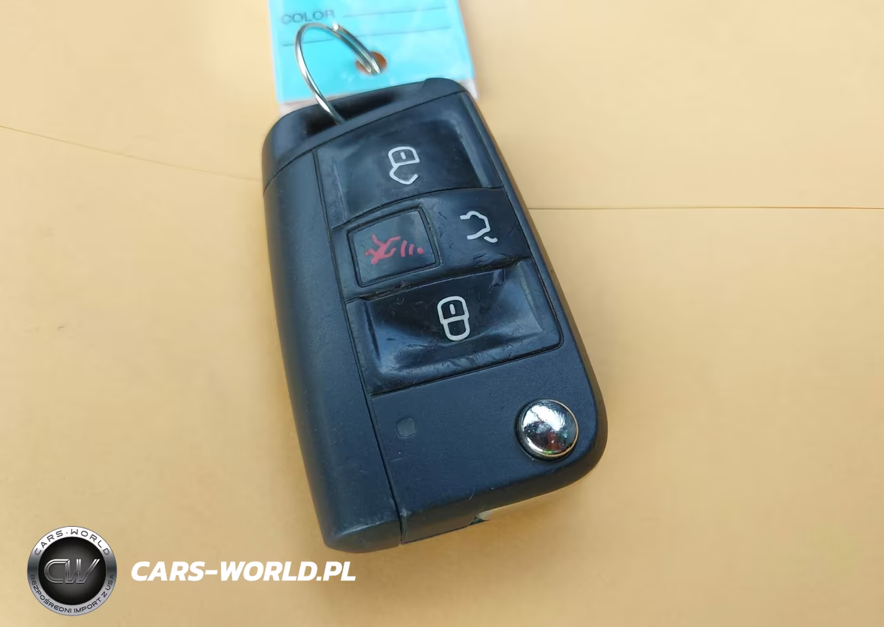2015 Volkswagen Golf VIN:3VW217AU9FM035249 - 11