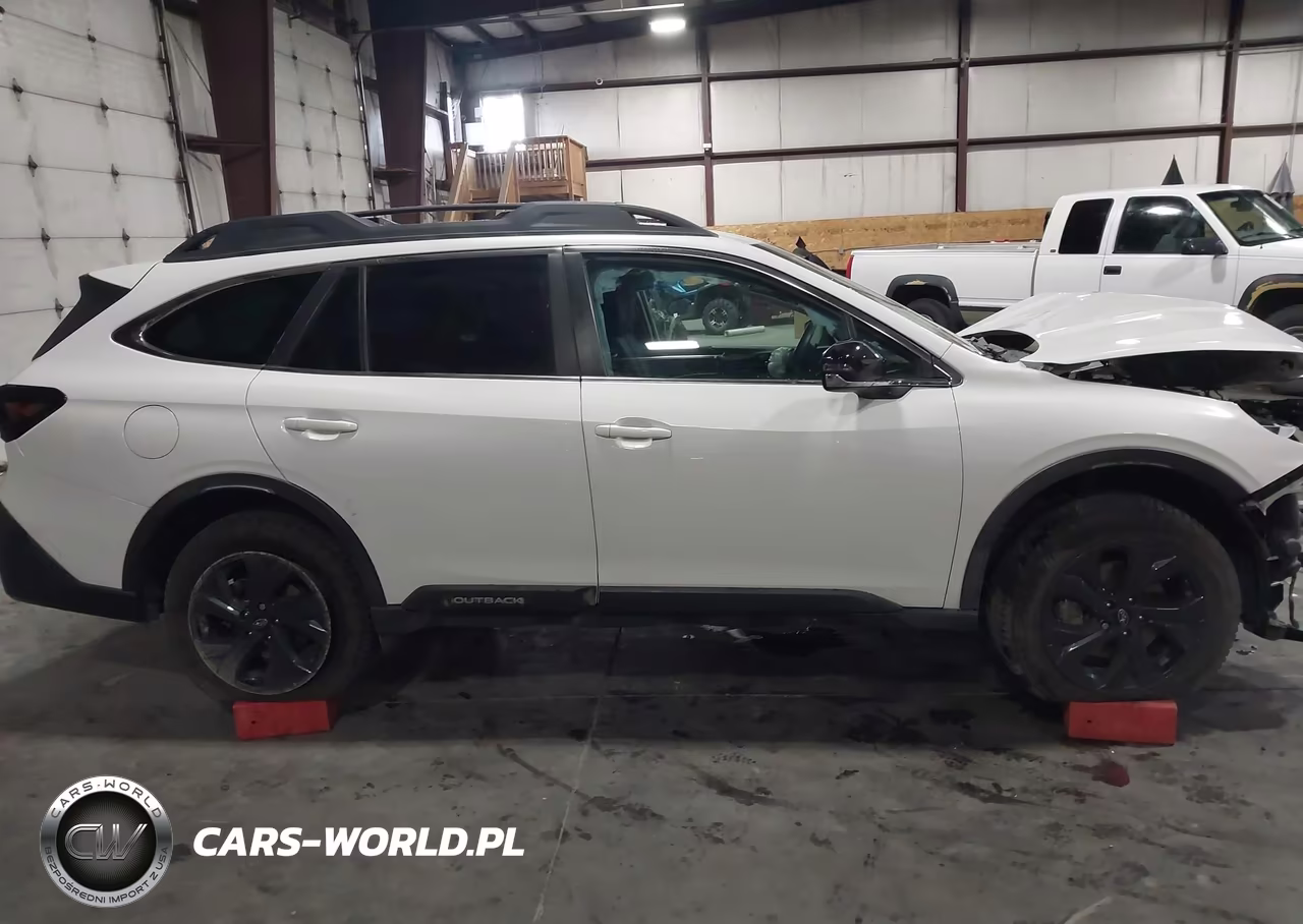 2020 Subaru Outback Onyx Edition Xt VIN:4S4BTGHD2L3118078 - 13