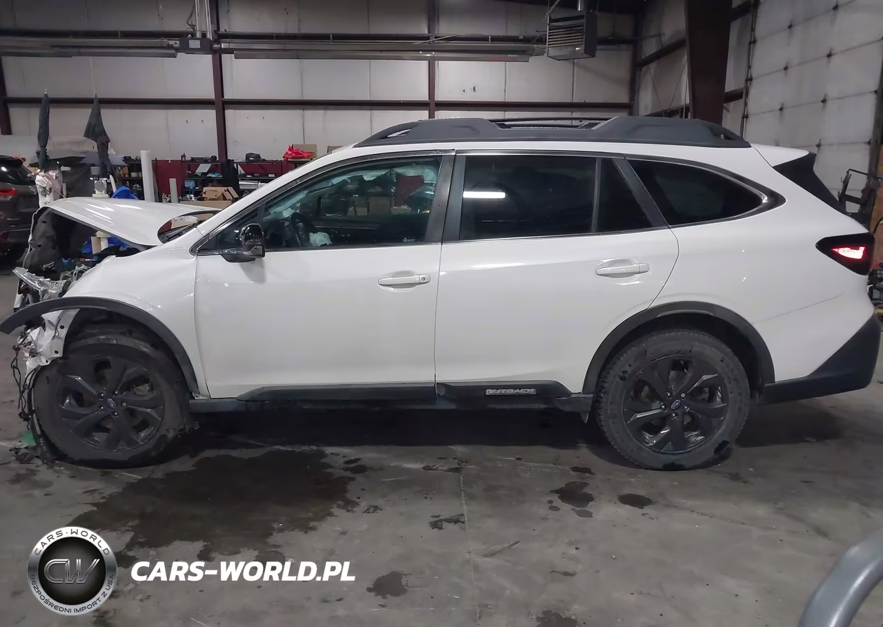 2020 Subaru Outback Onyx Edition Xt VIN:4S4BTGHD2L3118078 - 14